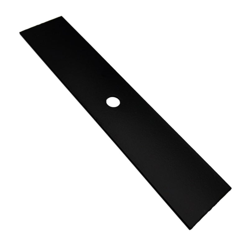 SaidiCo Direct شفرة حافة مكلين 9" × 2" مع ثقب 1/2 من سايديكو - رقم القطعة 2059 (عبوة 5) - Image 2
